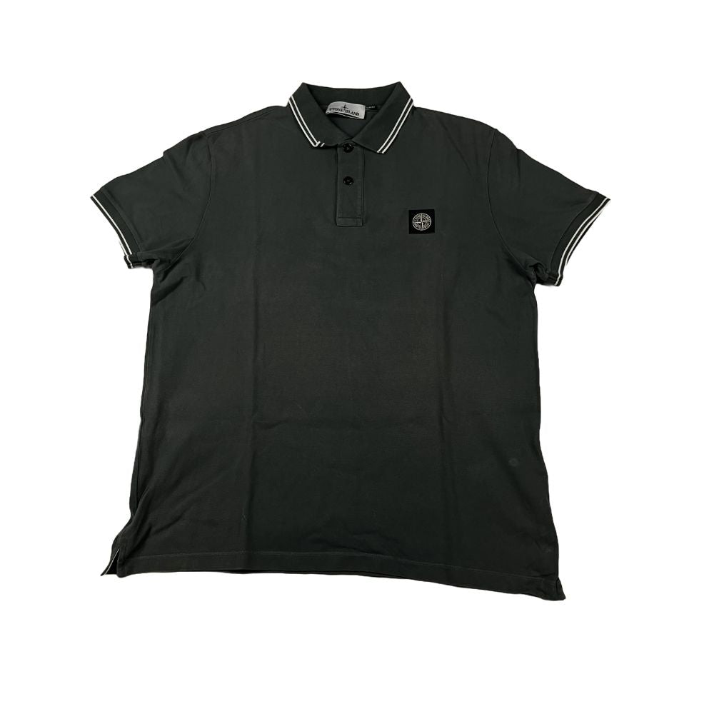 Polo Stone Island - Talla XL