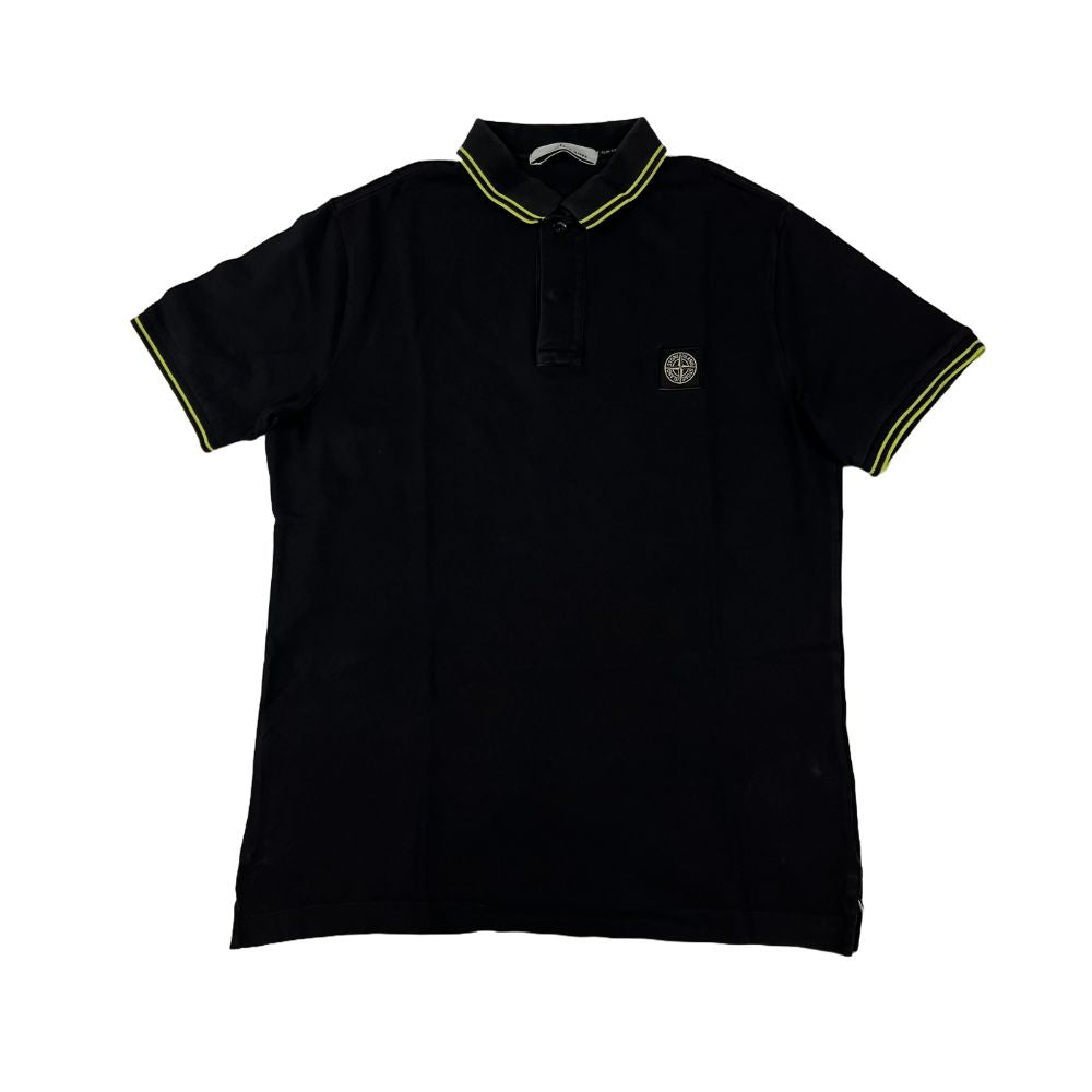 Polo Stone Island - Talla L