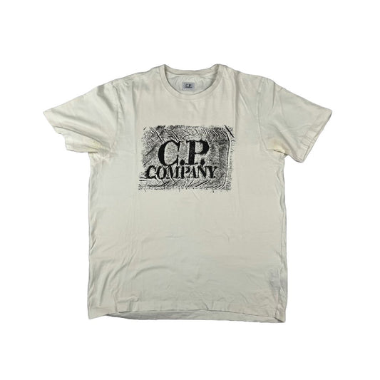Camiseta C.P. Company- Talla L