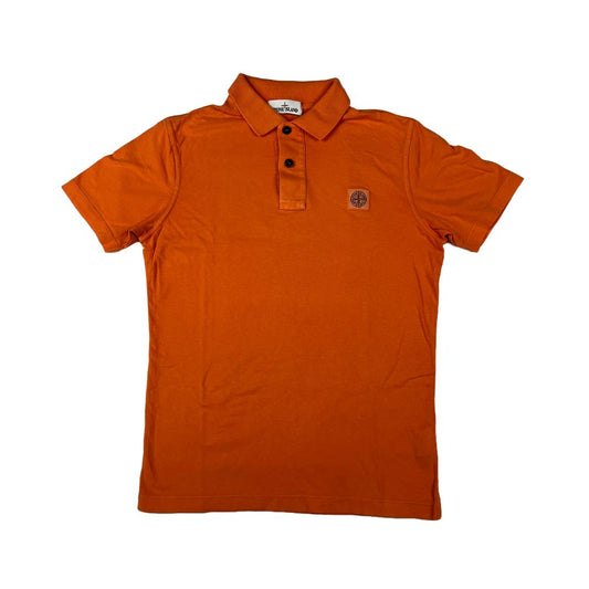 Polo Stone Island - Talla M