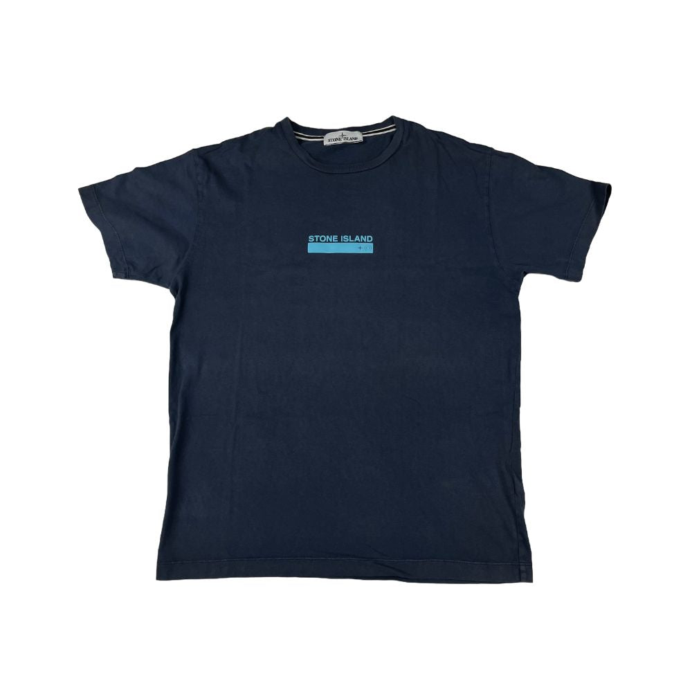 Camiseta Stone Island - Talla L