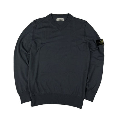 Jersey Pico Stone Island - Talla L