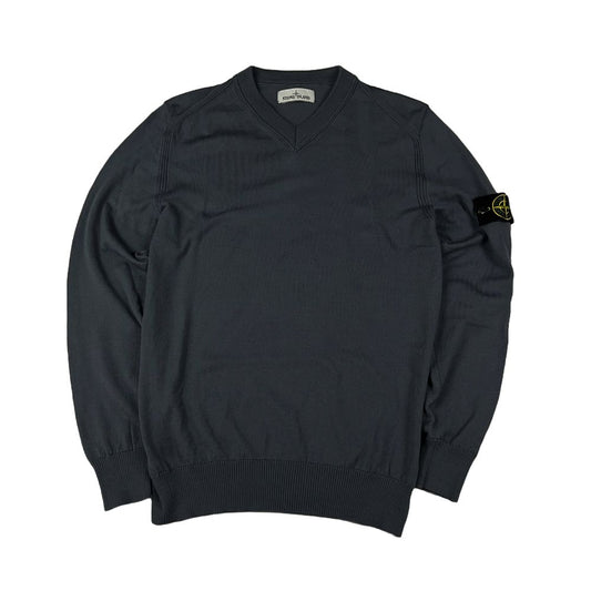 Jersey Pico Stone Island - Talla L