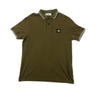 Polo Stone Island - Talla L