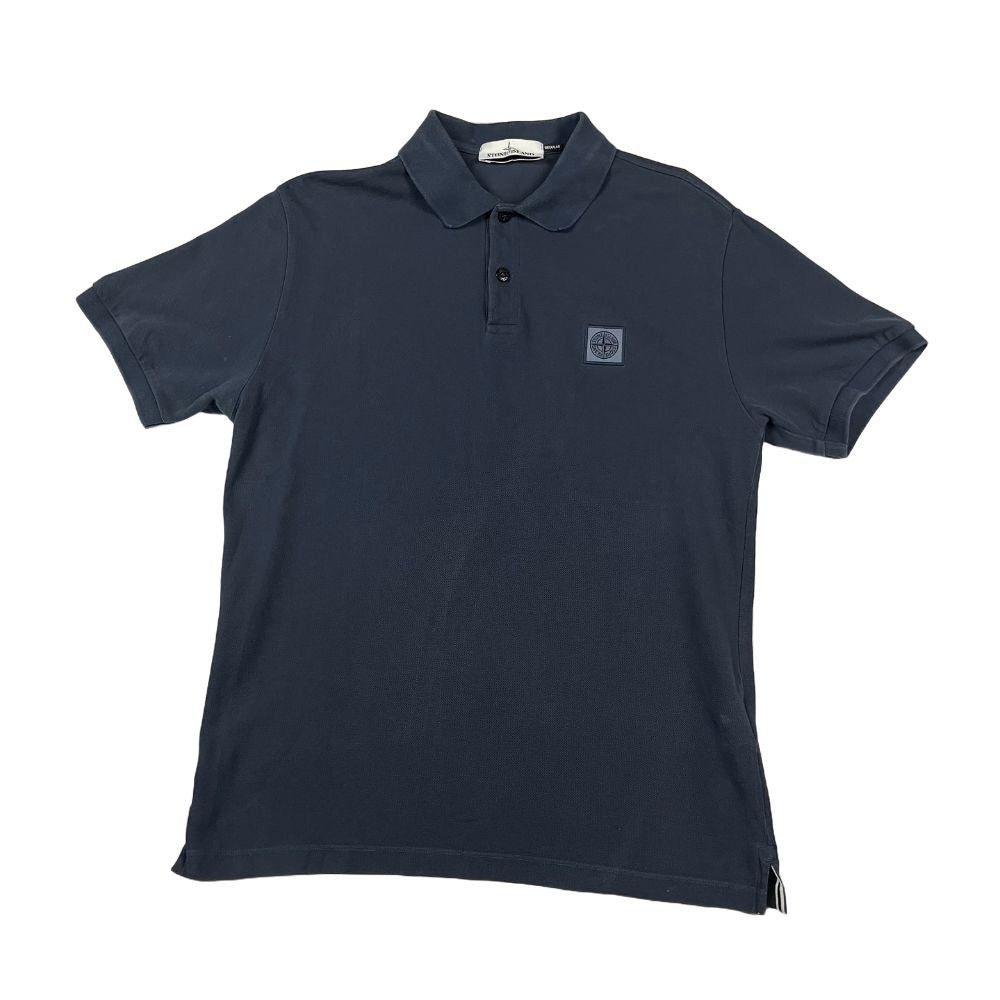 Polo Stone Island - Talla L