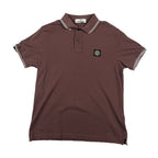 Polo Stone Island - Talla L