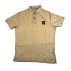 Polo Stone Island - Talla M
