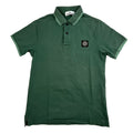 Polo Stone Island - Talla S