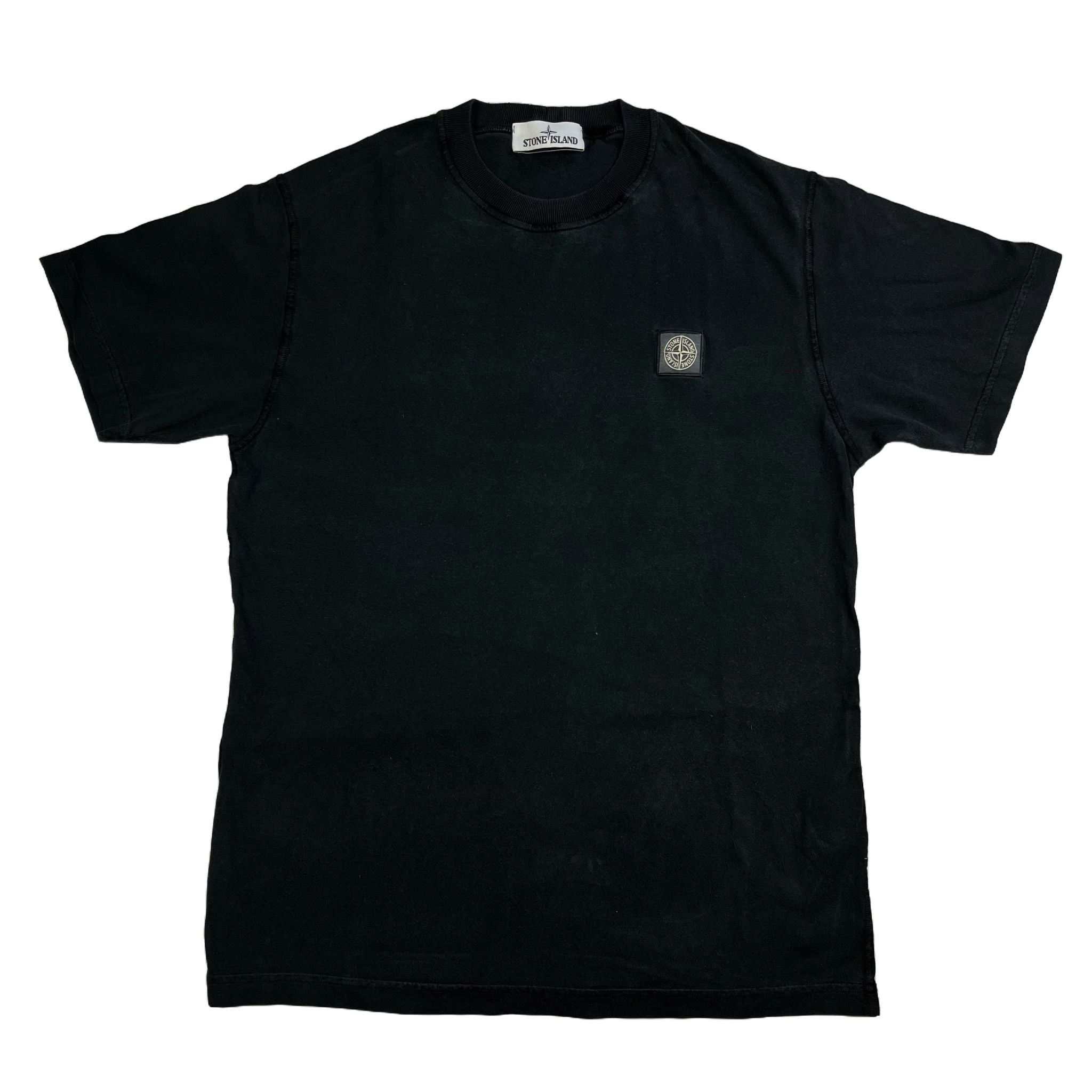 Camiseta Stone Island - Talla M