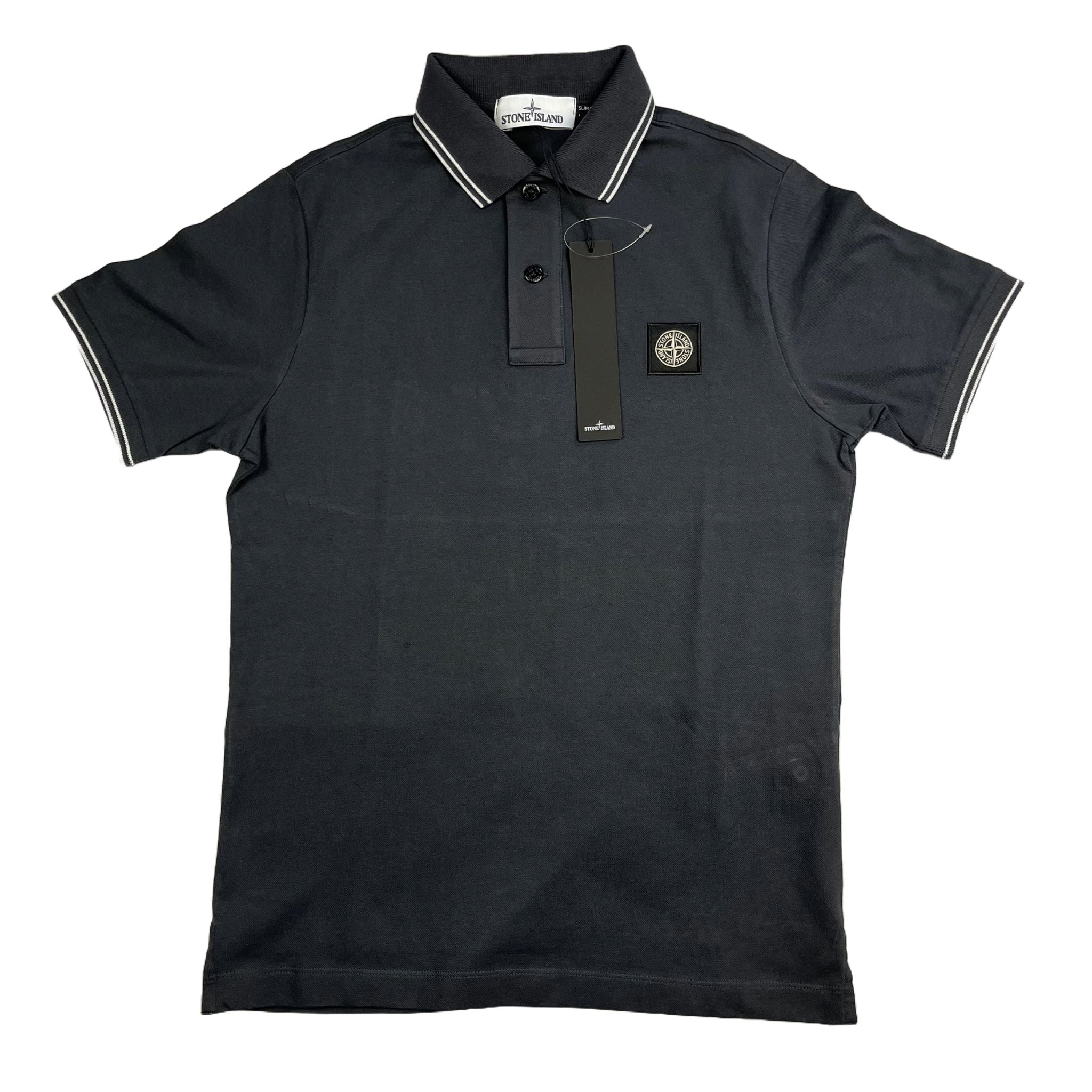 Polo NUEVO Stone Island - Talla S