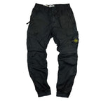 Pantalón Cargo Stone Island - Talla W31