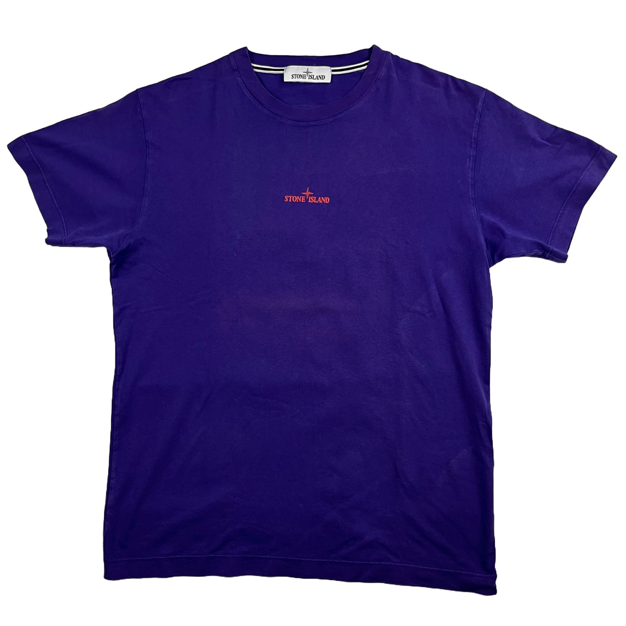 Camiseta Stone Island - Talla M