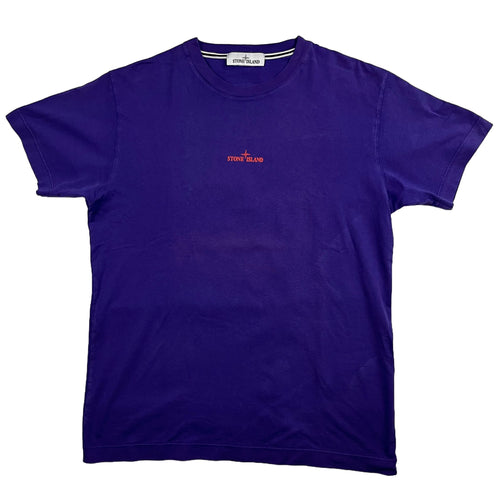 Camiseta Stone Island - Talla M