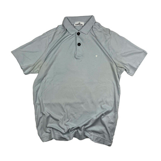 Polo Stone Island - Talla M