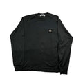 Camiseta Manga Larga Stone Island - Talla L