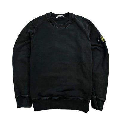 Sudadera sin Capucha Stone Island - Talla S