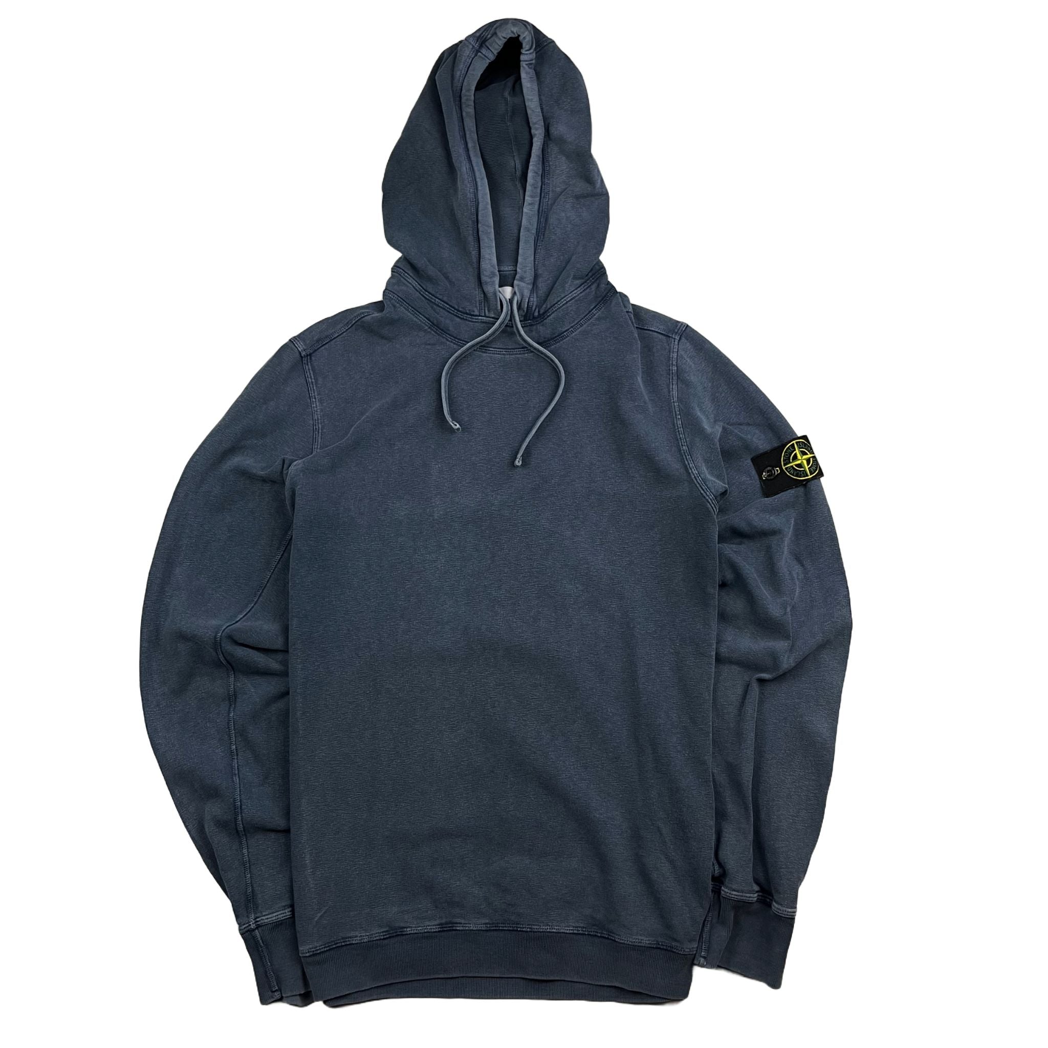 Sudadera con Capucha Stone Island - Talla M