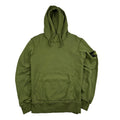 Sudadera con Capucha Stone Island - Talla S