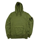 Sudadera con Capucha Stone Island - Talla S
