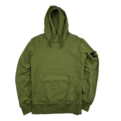 Sudadera con Capucha Stone Island - Talla S