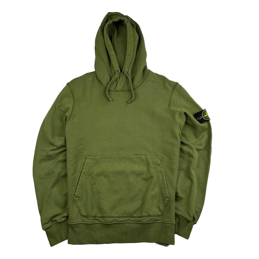Sudadera con Capucha Stone Island - Talla S
