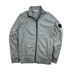 Zip Up Stone Island - Talla L