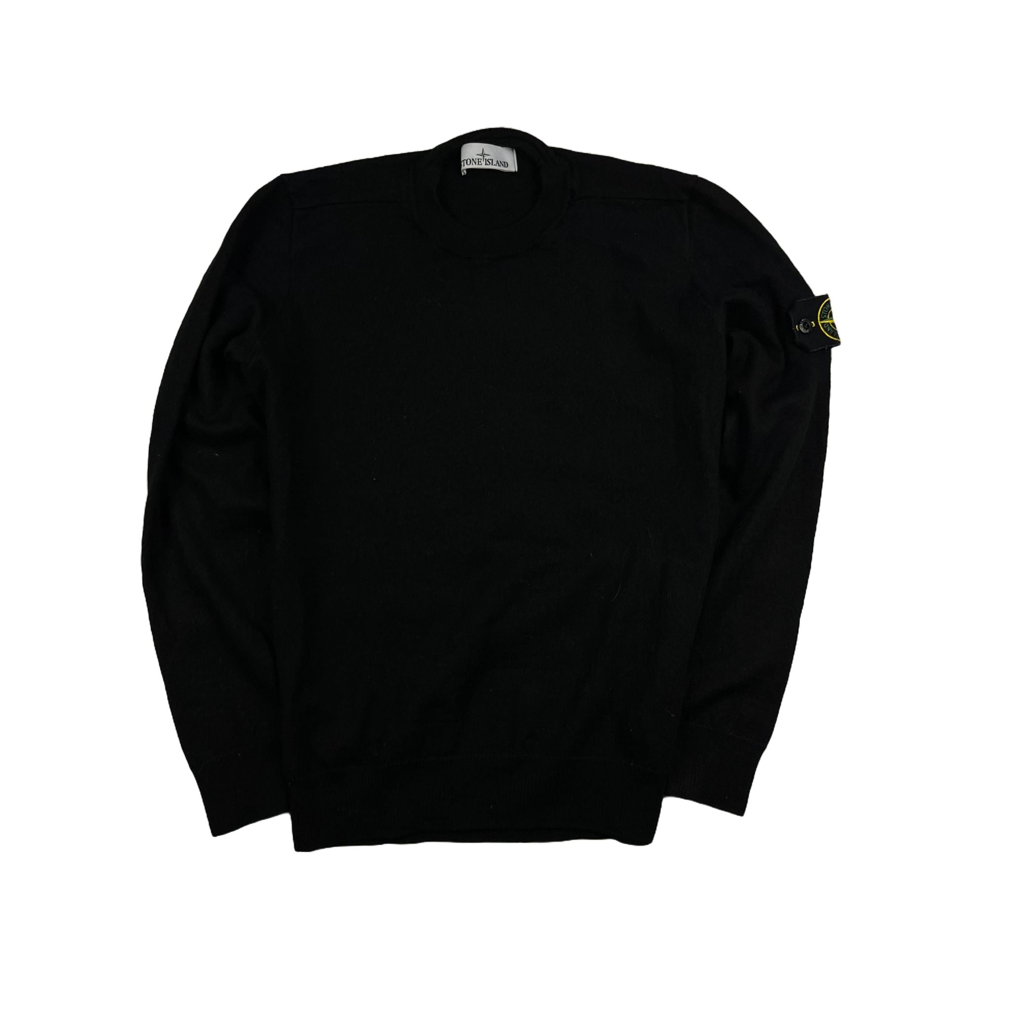 Jersey Stone Island - Talla M