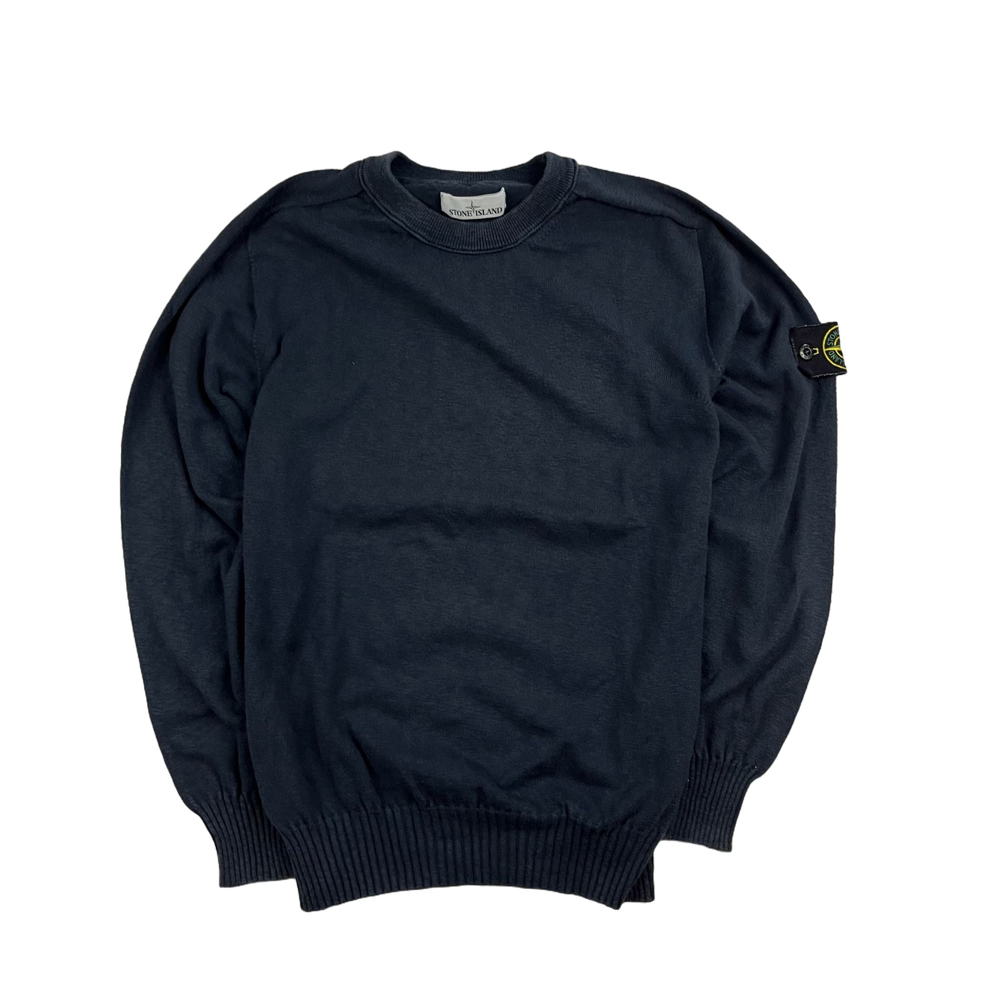 Jersey Stone Island - Talla M