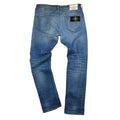 Vaqueros Stone Island - Talla W34