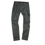 Pantalón Cargo Stone Island - Talla W32