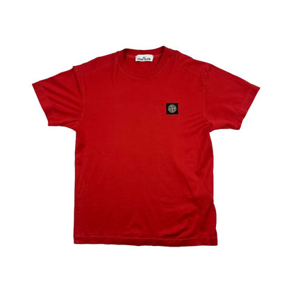 Camiseta Stone Island - Talla S