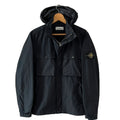 Chaqueta Cortavientos Stone Island MicroReps