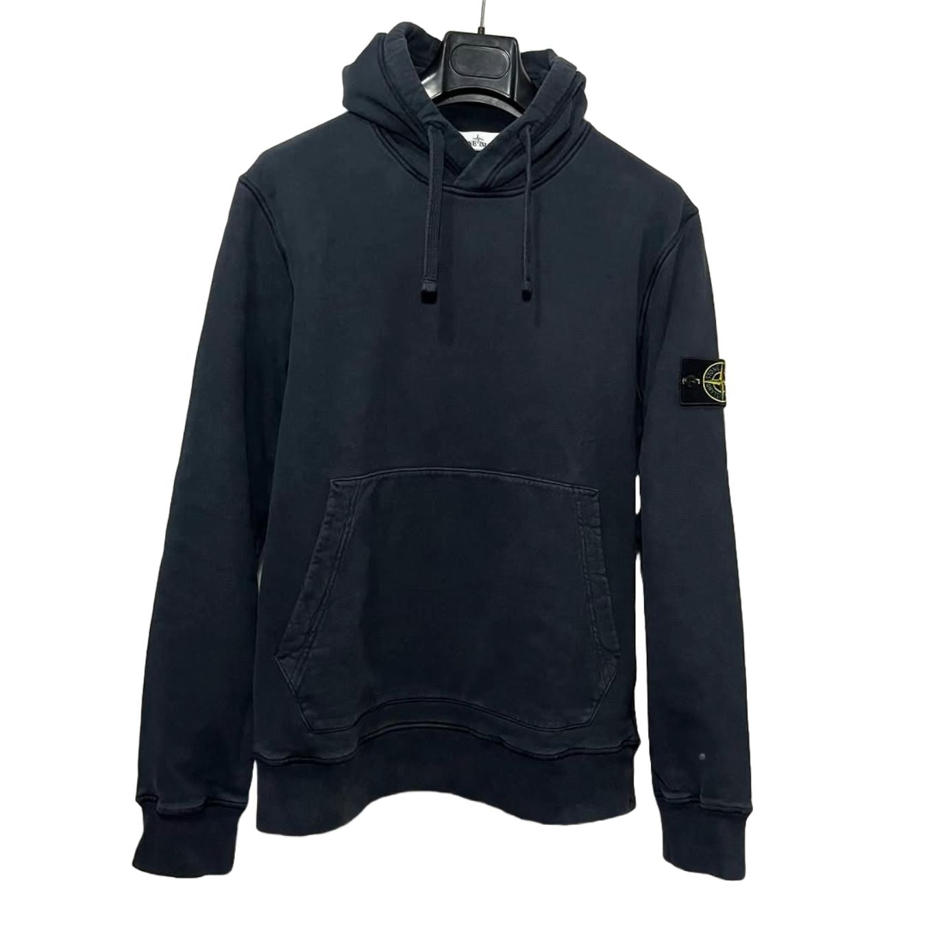 Sudadera con Capucha Stone Island