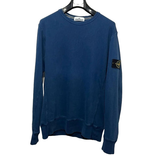 Sudadera sin Capucha Stone Island