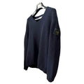 Jersey Heavy Knit Vintage 1997 Stone Island