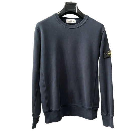 Sudadera Sin Capucha Stone Island