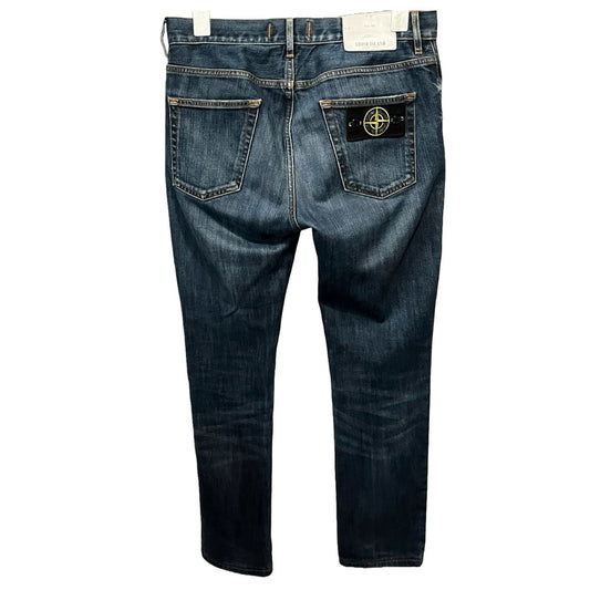 Pantalones Vaqueros Stone Island W30 L34