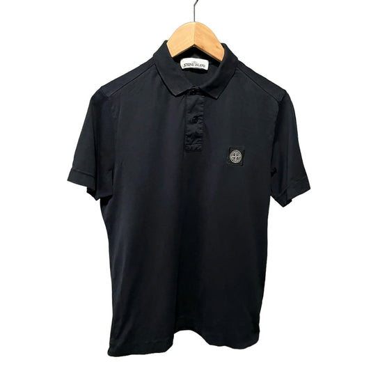 Polo Manga Corta Stone Island