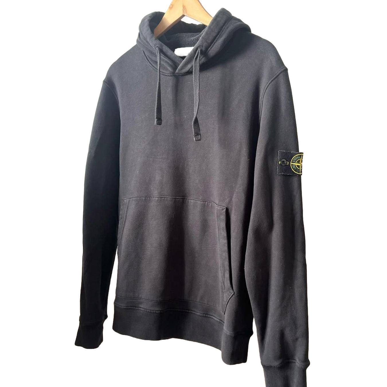 Sudadera con Capucha Stone Island