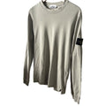 Sudadera sin Capucha Stone Island