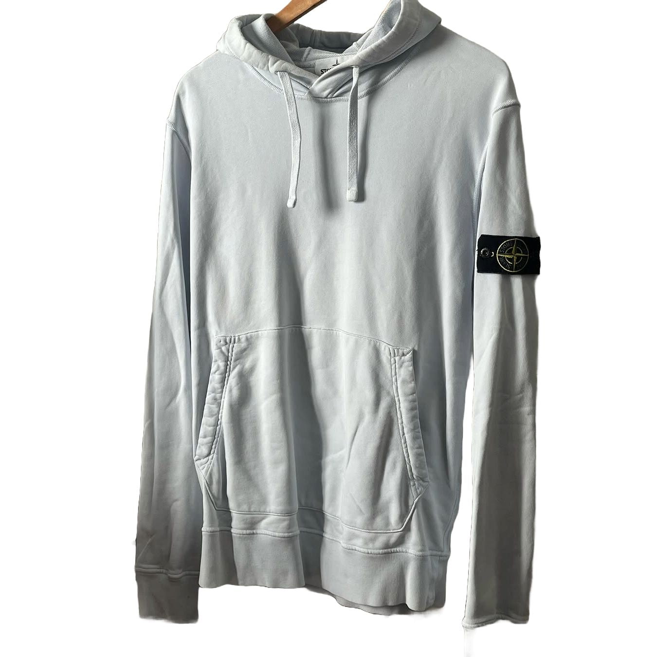 Sudadera con Capucha Stone Island