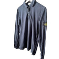 Polo Manga Larga Stone Island