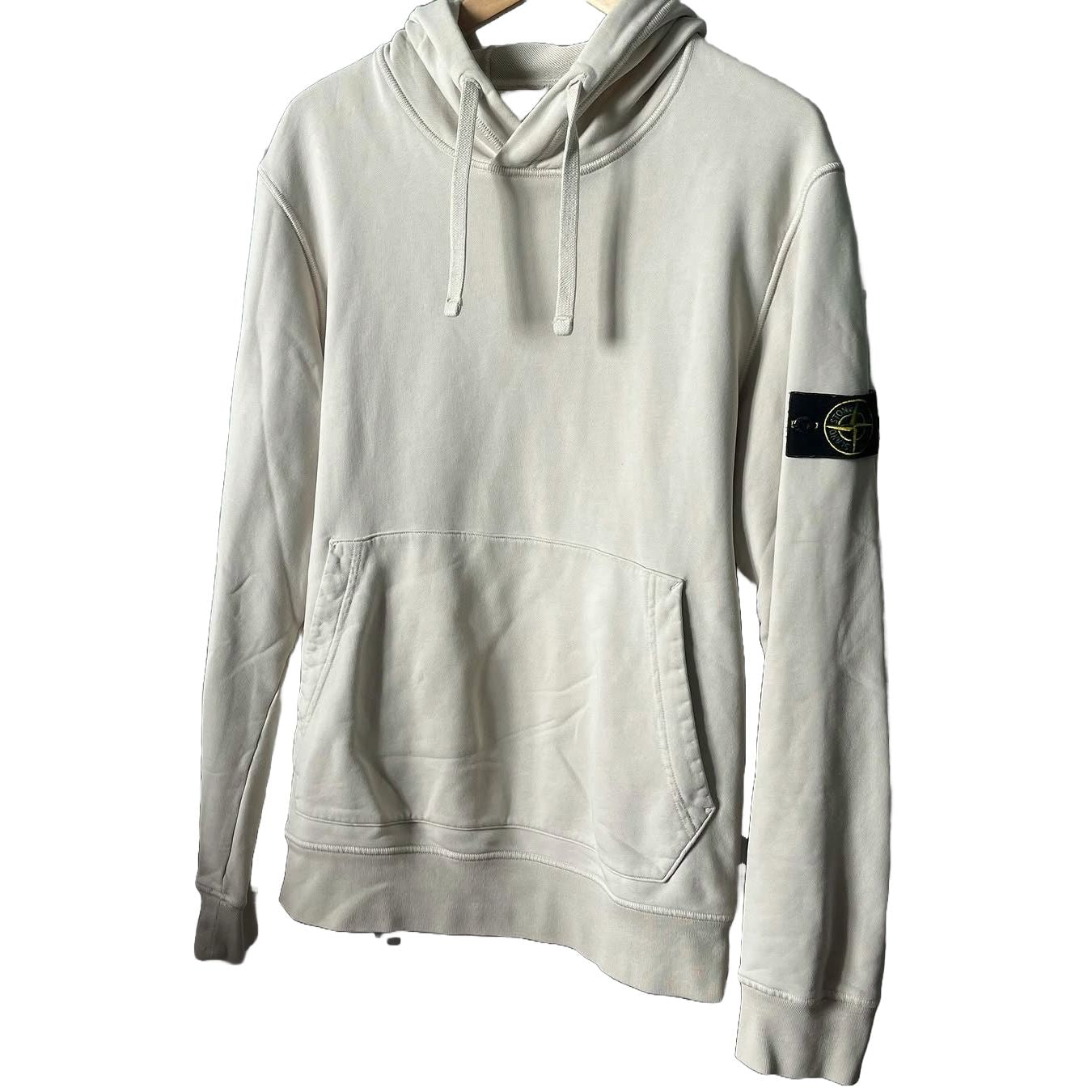 Sudadera con Capucha Stone Island