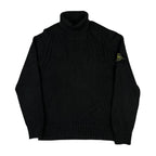 Jersey Cuello Alto Stone Island