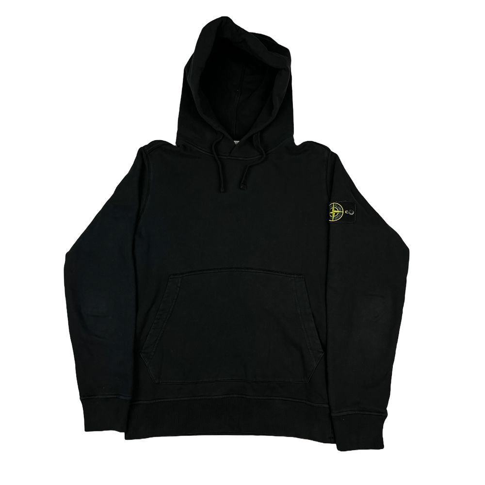Sudadera con Capucha Stone Island - Talla M