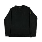 Sudadera sin Capucha Stone Island