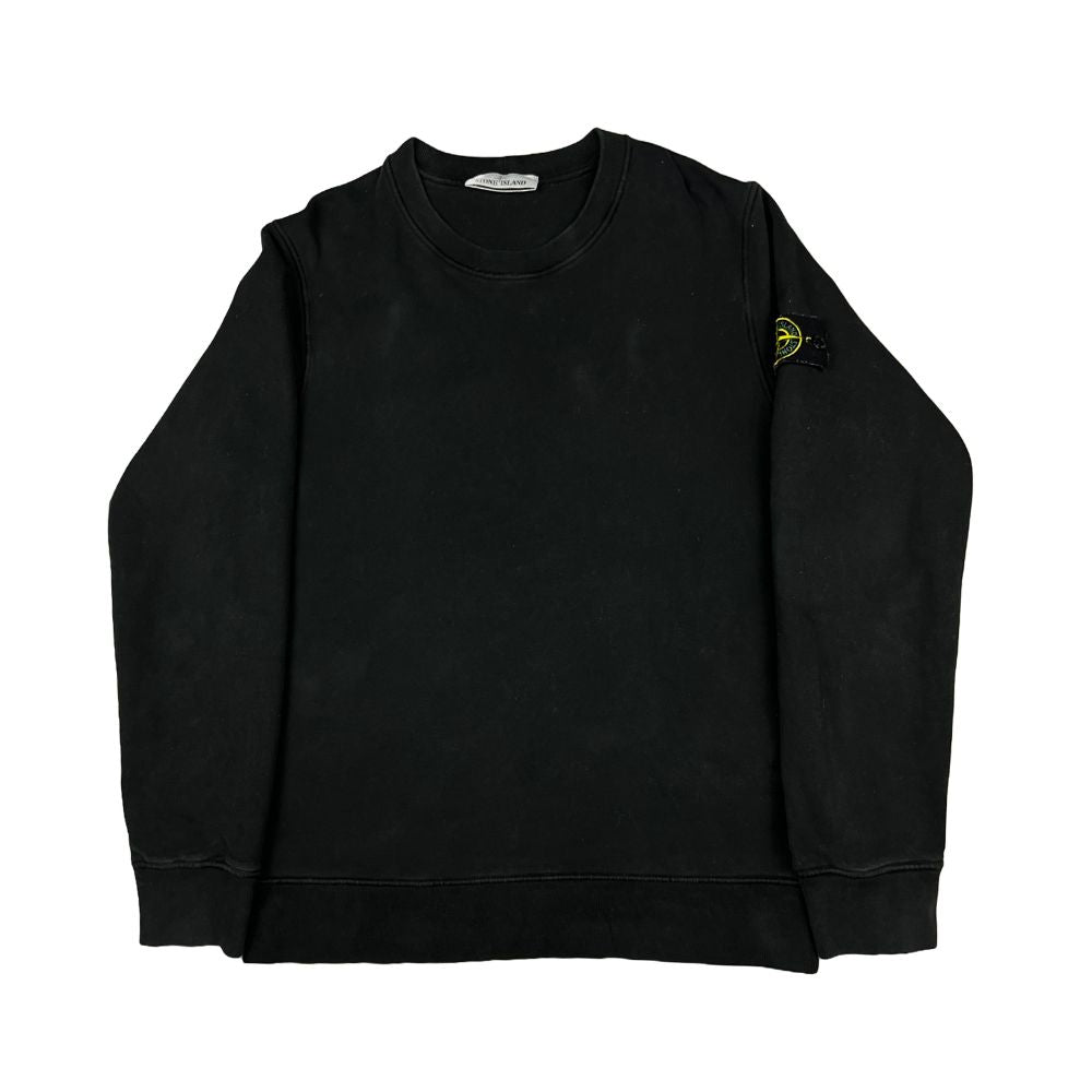 Sudadera sin Capucha Stone Island