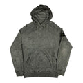 Sudadera con Capucha Efecto "Dyed"