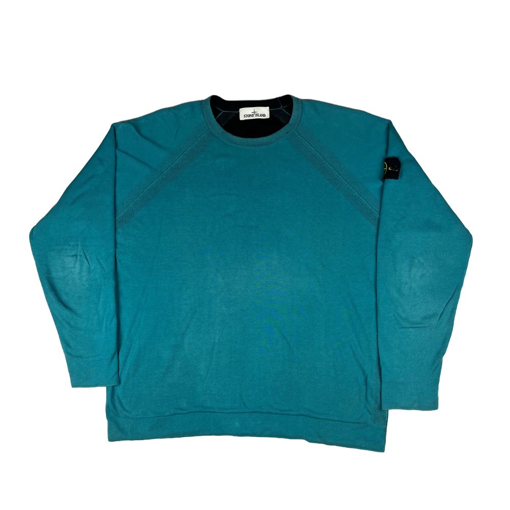 Jersey Stone Island - Talla XXL