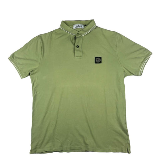 Polo Stone Island